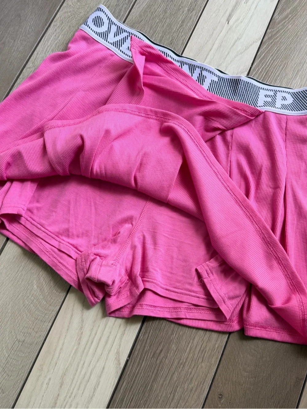 Free People Movement Duo Skort